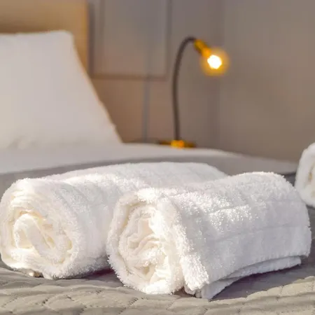 Lägenhet Cityinn *