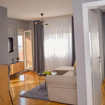 Cityinn * Bijeljina