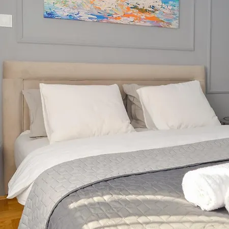 Cityinn Lägenhet *