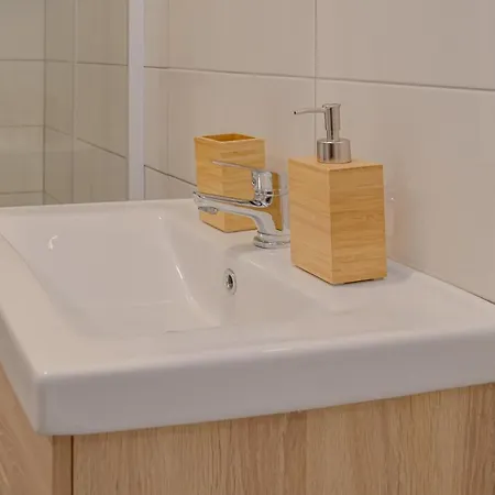 Cityinn Apartment Bijeljina