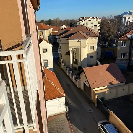 Cityinn * Bijeljina