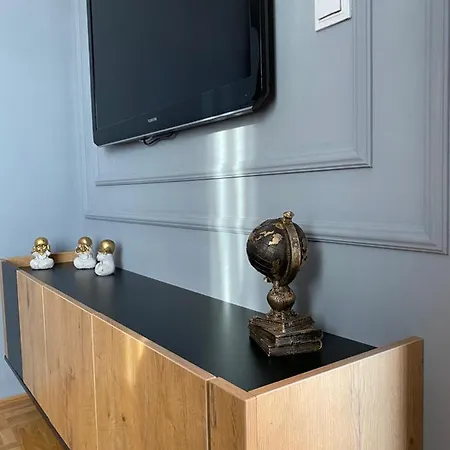 Cityinn Apartment Bijeljina