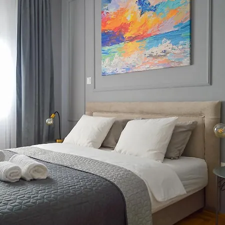 Apartment Cityinn Bijeljina