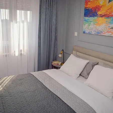 Apartment Cityinn Bijeljina
