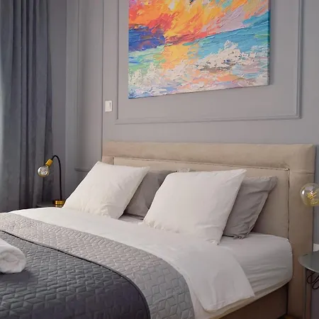 Apartment Cityinn Bijeljina