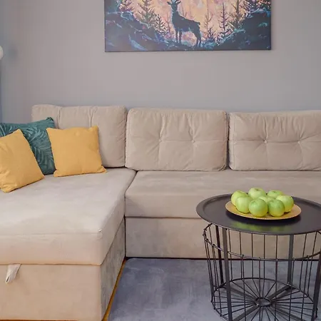 Cityinn Apartment