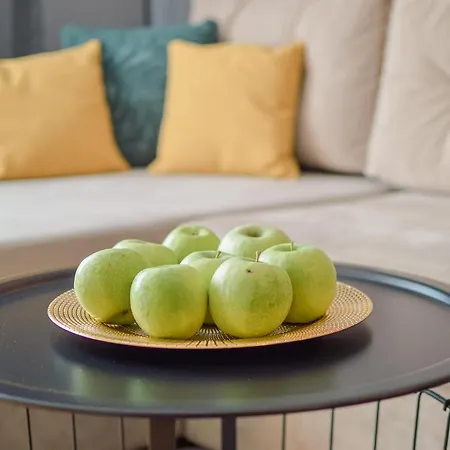 Cityinn Apartment