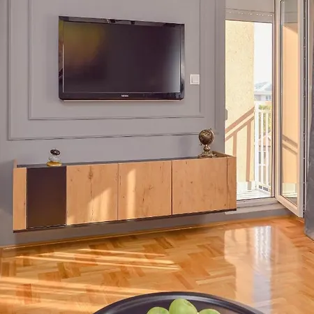 Cityinn Apartment Bijeljina