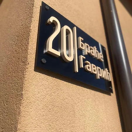 Apartment Cityinn Bijeljina