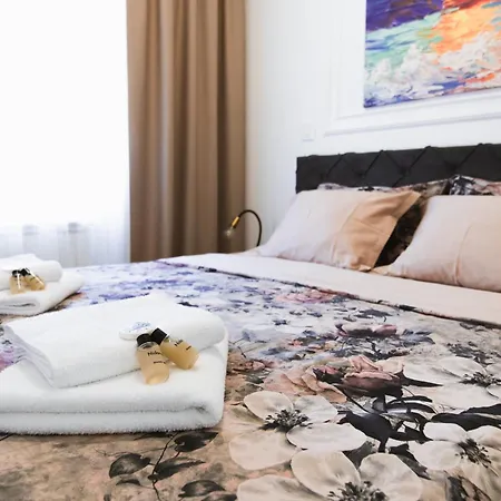 Apartment Cityinn Bijeljina