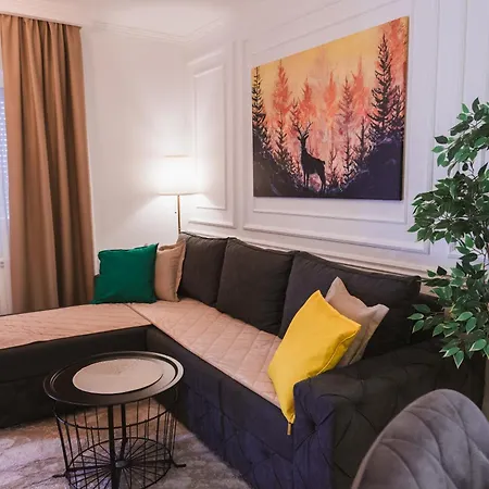 Apartment Cityinn