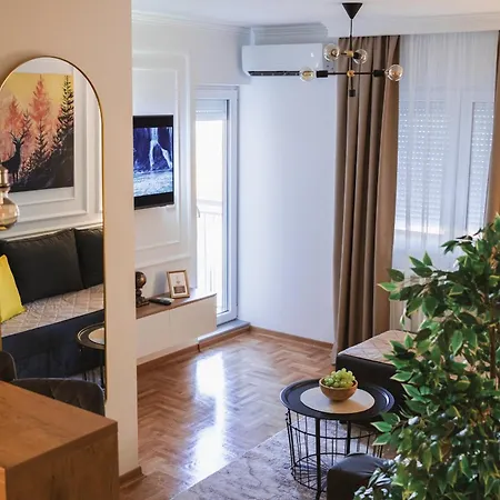 Cityinn * Bijeljina