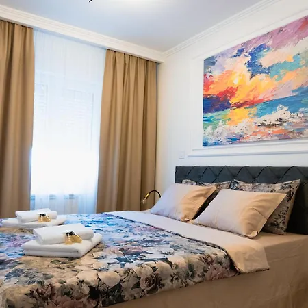 Cityinn Apartment